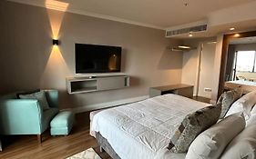 Hotel Saint Paul