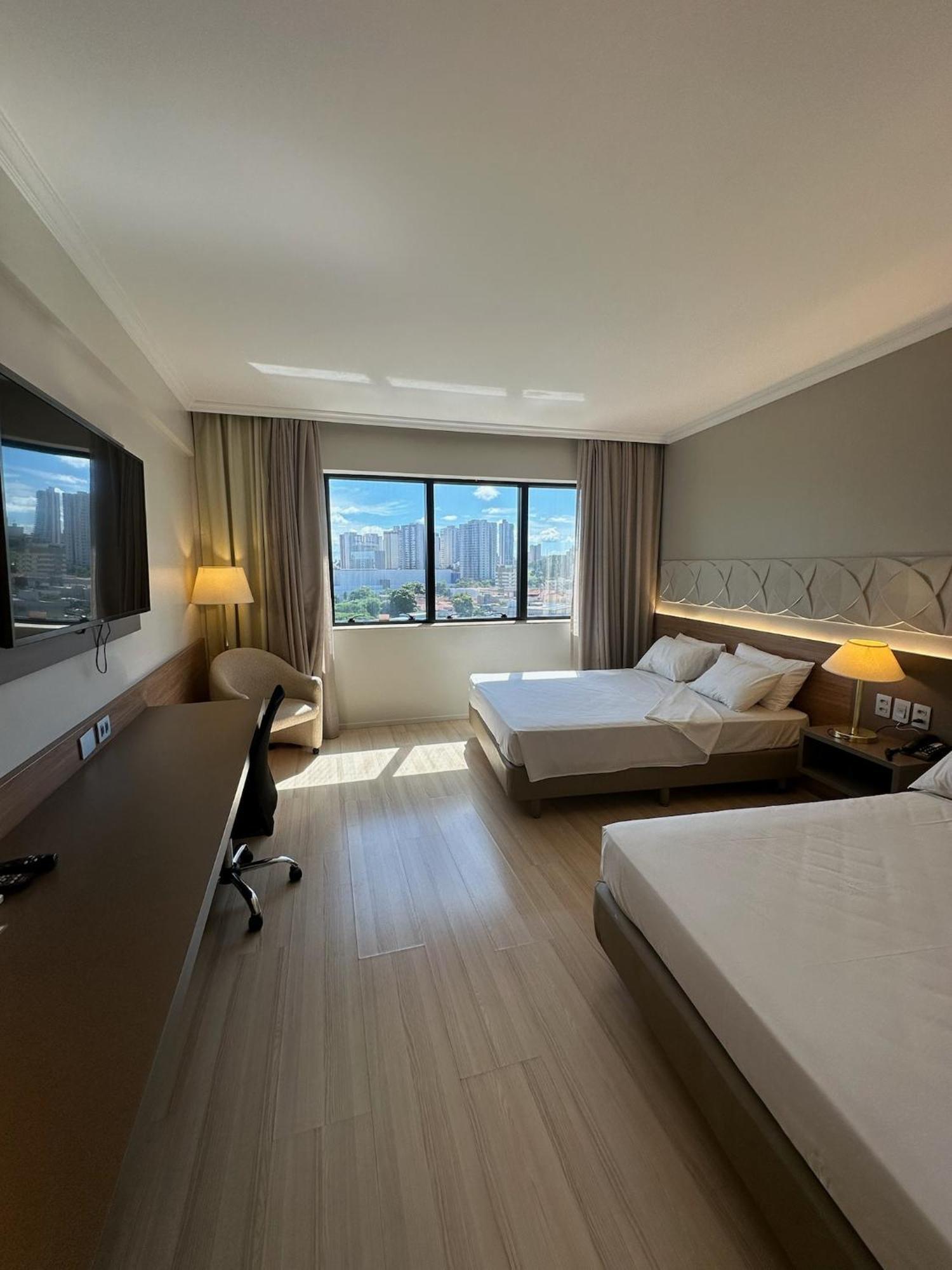 Hotel Saint Paul Sao Jose do Rio Preto  Exterior photo